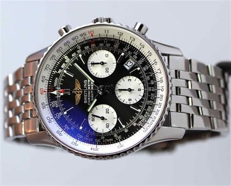 breitling navitimer service cost.